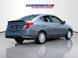 Used 2018 Nissan Versa SV image 2