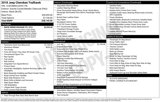 Used 2018 Jeep Cherokee Trailhawk w/ Quick Order Package 27L image 3