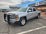 Used 2014 Chevrolet Silverado 1500 High Country image 3
