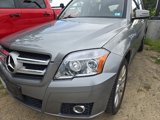 Used 2012 Mercedes-Benz GLK 350 4MATIC image 4