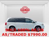 Used 2011 Dodge Grand Caravan Mainstreet w/ PWR Convenience Group image 4