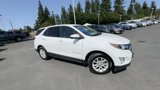 Used 2018 Chevrolet Equinox LT image 2
