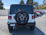 Certified 2024 Jeep Wrangler Unlimited image 3