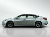 Used 2017 Toyota Avalon XLE image 2