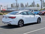 Used 2023 Nissan Sentra SV w/ All-Weather Package image 3