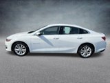 Used 2025 Chevrolet Malibu LT image 5