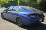 Used 2021 Hyundai Elantra SEL image 6