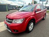 Used 2013 Dodge Journey SXT w/ Flexible Seating Group image 3