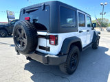 Used 2016 Jeep Wrangler Unlimited Sport image 5