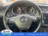 Used 2019 Volkswagen Tiguan SE image 3
