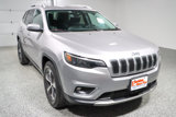 Used 2019 Jeep Cherokee Limited w/ Luxury Group image 5