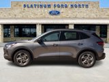 New 2025 Ford Escape ST-Line w/ Equipment Group 301A image 3