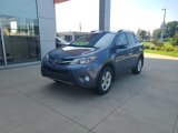 Used 2014 Toyota RAV4 XLE image 3