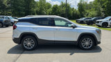 Certified 2022 GMC Terrain SLT w/ Infotainment Package II image 3