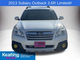 Used 2013 Subaru Outback 3.6R Limited w/ Moonroof Pkg image 2