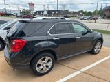 Used 2012 Chevrolet Equinox LTZ image 5