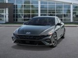 New 2025 Hyundai Elantra Sport image 6
