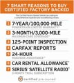 Certified 2022 Jeep Wagoneer Series I w/ Convenience Group I image 2