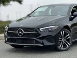New 2025 Mercedes-Benz CLA 250 image 3