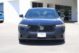 New 2025 Honda Accord Sport image 2