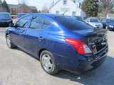 Used 2014 Nissan Versa S Plus image 4
