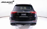 Used 2022 Mercedes-Benz GLE 63 AMG S image 4