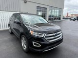 Used 2016 Ford Edge Titanium w/ Class II Trailer Tow Package image 5