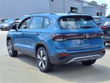 New 2025 Volkswagen Taos S image 4