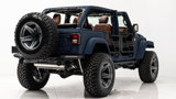 Used 2025 Jeep Wrangler Unlimited Sport image 5