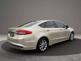 Used 2017 Ford Fusion SE w/ Fusion SE Technology Package image 5