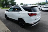 Used 2023 Chevrolet Equinox RS image 4