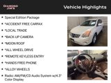 Used 2013 Nissan Rogue S w/ Special Edition Pkg image 4