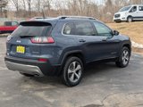 Certified 2021 Jeep Cherokee Limited image 4