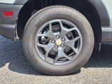 Used 2022 Ford Bronco Sport Badlands image 3