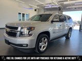 Used 2015 Chevrolet Suburban LT w/ Luxury Package image 2