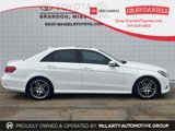 Used 2015 Mercedes-Benz E 350 Sedan image 3