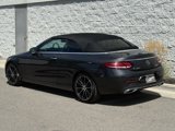 Certified 2020 Mercedes-Benz C 300 4MATIC Cabriolet image 5