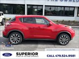 Used 2017 Nissan Juke SL image 2