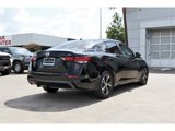 Used 2020 Nissan Sentra SV image 4