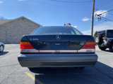 Used 1995 Mercedes-Benz S 320 image 6