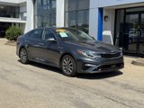 Used 2020 Kia Optima EX image 2