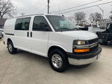 Used 2019 Chevrolet Express 2500 w/ Driver Convenience Package image 3