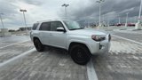 Used 2018 Toyota 4Runner SR5 image 2