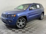 Used 2019 Jeep Grand Cherokee Limited image 2