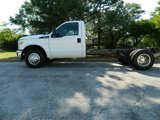 Used 2016 Ford F350 XL w/ Power Equipment Group image 4