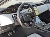 New 2024 Land Rover Range Rover Evoque Dynamic SE image 3