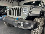 Used 2022 Jeep Wrangler Unlimited Rubicon 4xe w/ Cold Weather Group image 4