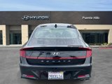 Certified 2022 Hyundai Sonata SEL w/ Convenience Package image 5