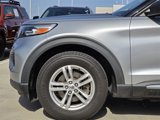 Used 2021 Ford Explorer XLT image 5