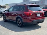 Used 2019 Nissan Pathfinder SL w/ Rock Creek Edition image 5